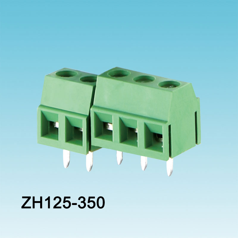 3.5 Skru Mengangkat Blok Terminal PCB